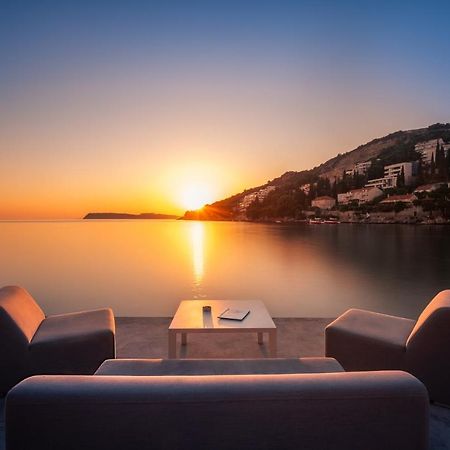 Apartments Luna Dubrovnik Eksteriør billede
