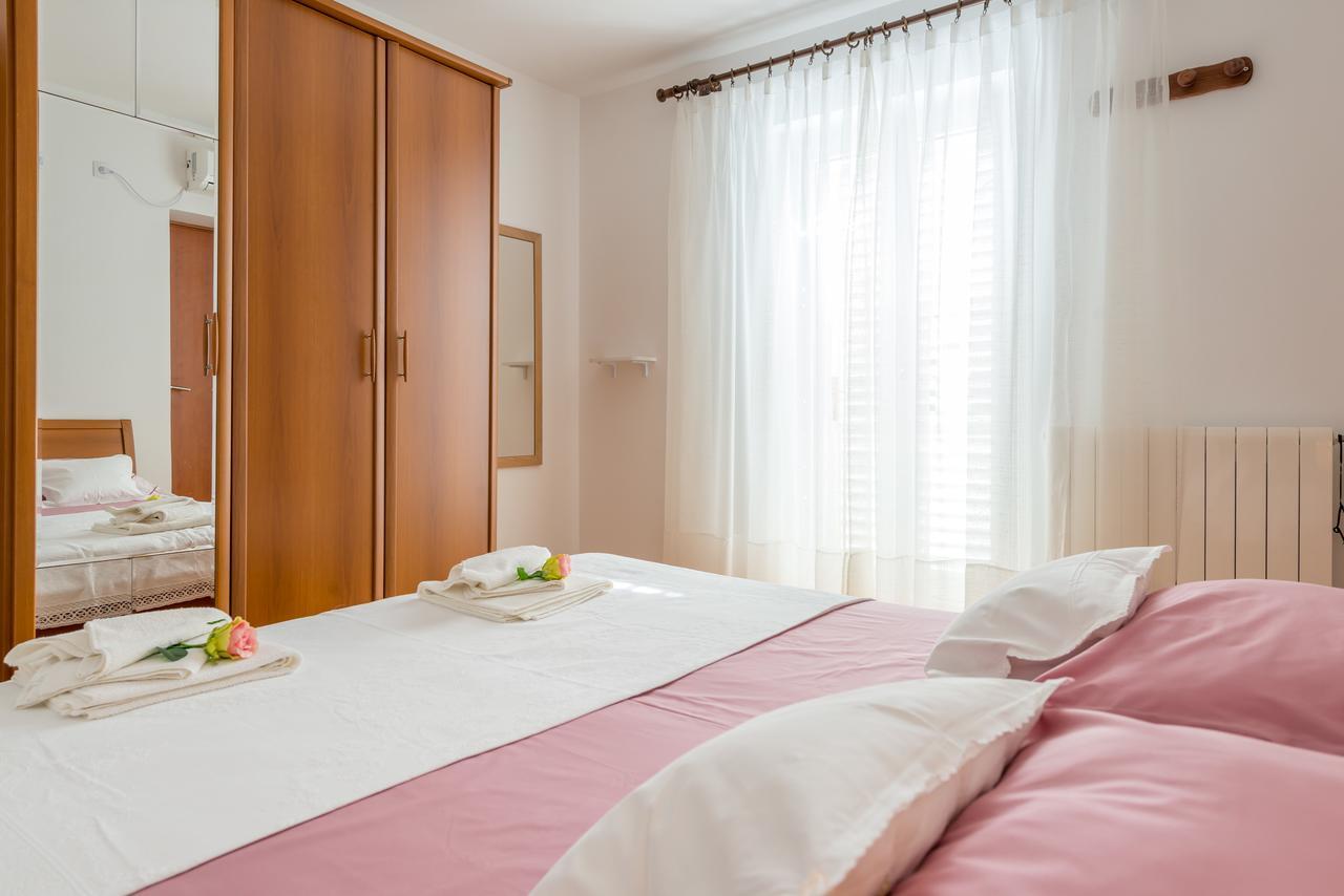 Apartments Luna Dubrovnik Eksteriør billede