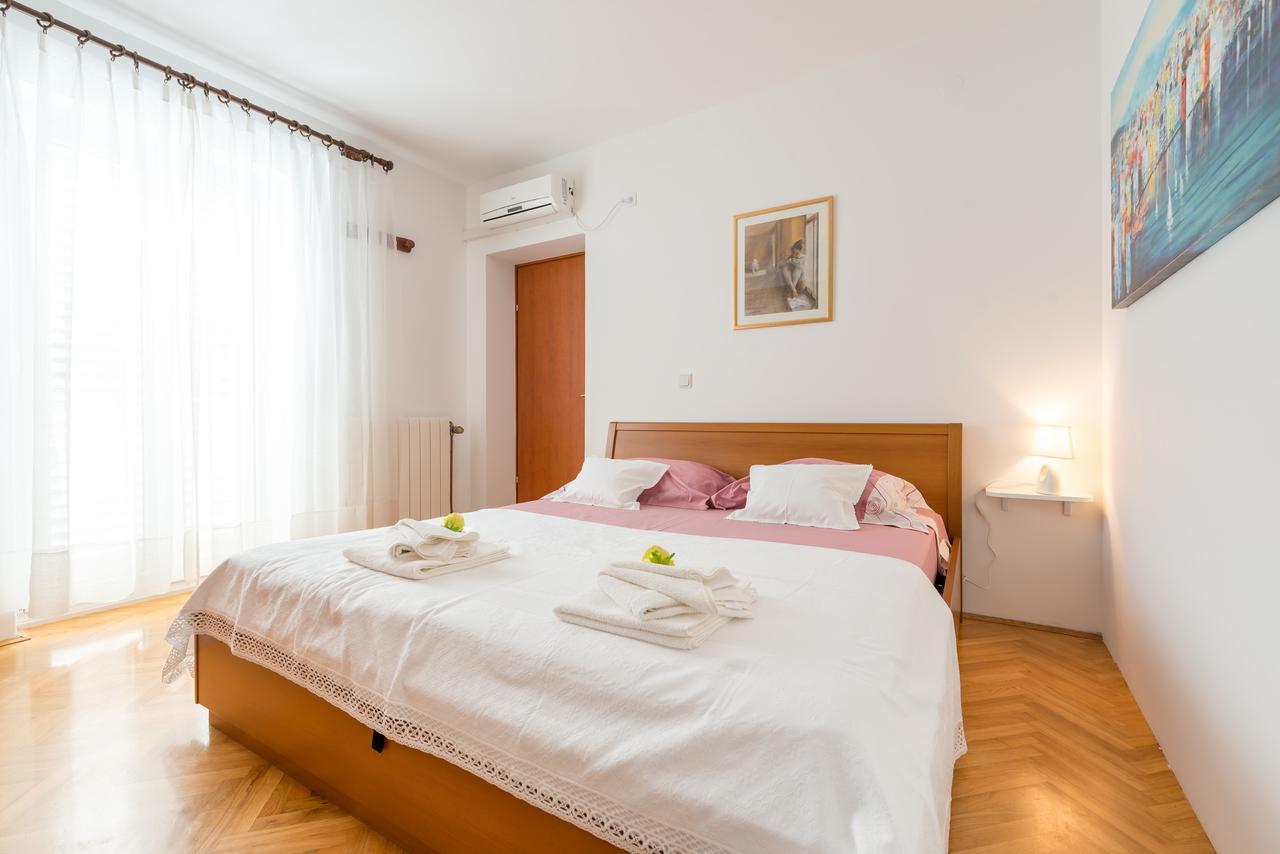 Apartments Luna Dubrovnik Eksteriør billede